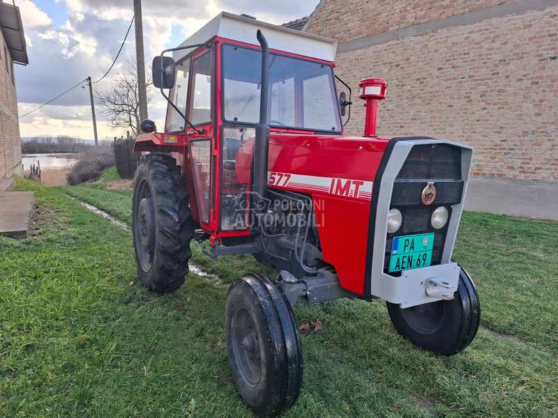 IMT 577