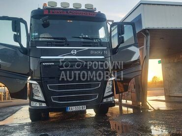 Volvo fh12