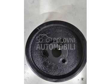 Remenica servo pumpe 4.8benz za Porsche Cayenne od 2004. do 2009. god.