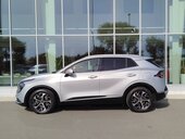 Kia Sportage 1.6 CRDI DESIGN A/T