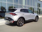 Kia Sportage 1.6 CRDI DESIGN A/T