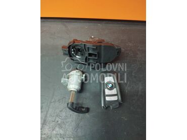 Cilindar spoljne brave za BMW Serija 5, 518, 520 ... od 2009. do 2017. god.