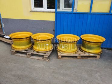 Volvo felne za Volvo L45, L50