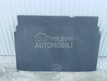 Donji poklopac gepeka za Opel Crossland X  od 2017. do 2020. god.