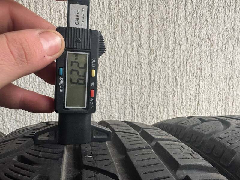 Pirelli 205/60 R16 Sve sezone