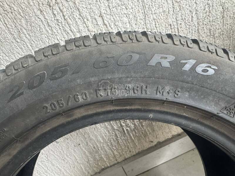 Pirelli 205/60 R16 Sve sezone