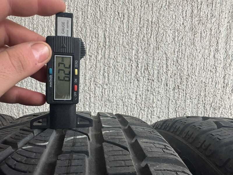 Pirelli 205/60 R16 Sve sezone