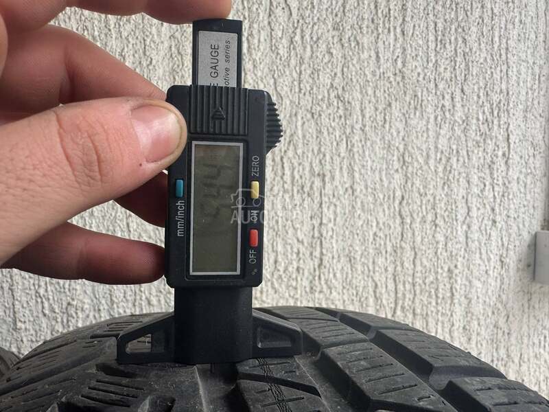 Pirelli 205/60 R16 Sve sezone