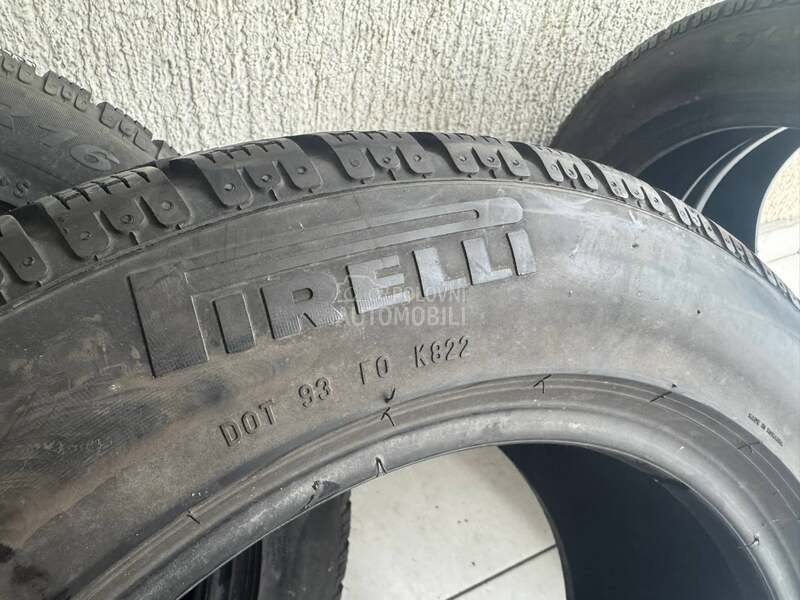 Pirelli 205/60 R16 Sve sezone