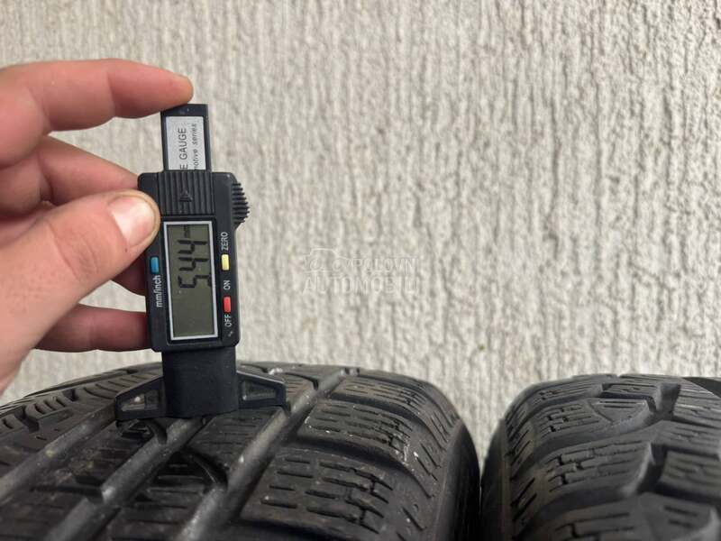 Pirelli 205/60 R16 Sve sezone