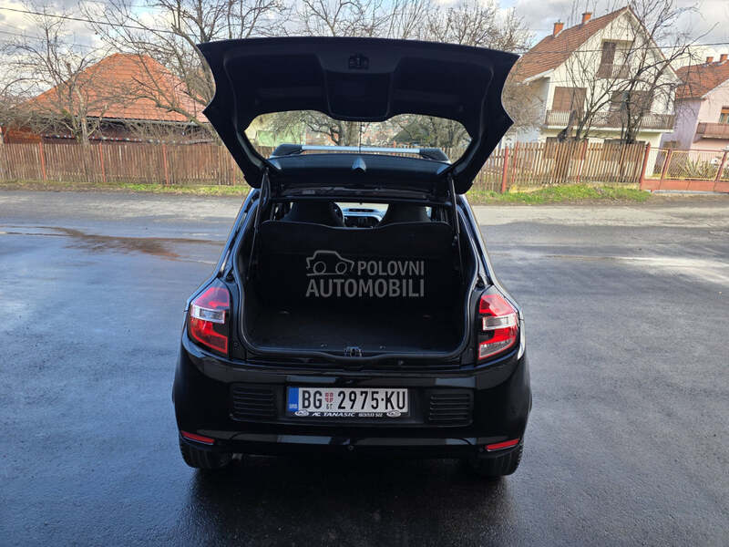 Renault Twingo 