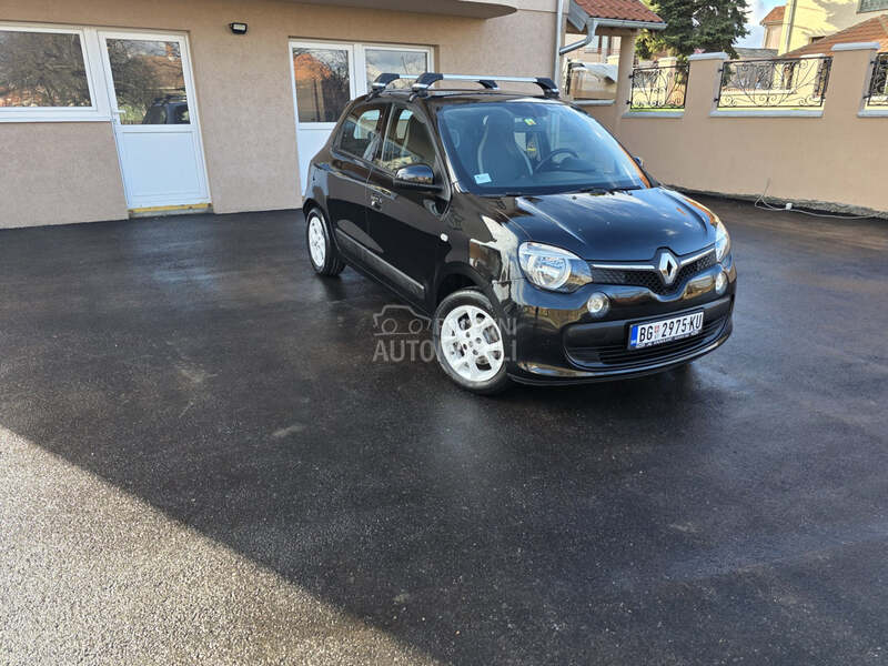 Renault Twingo 