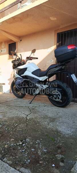 CFMOTO 700mt A2