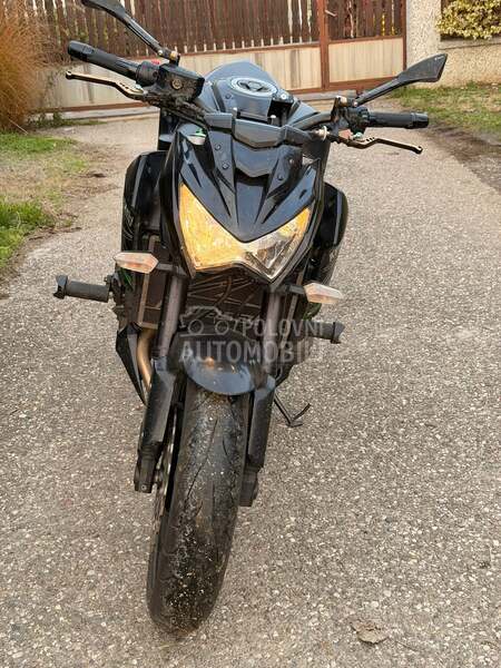 Kawasaki z800