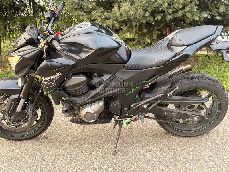 Kawasaki z800