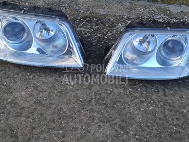 farovi za Volkswagen Passat B5.5