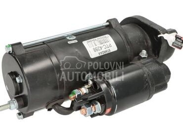 Alnaser 4,2kw IMT539