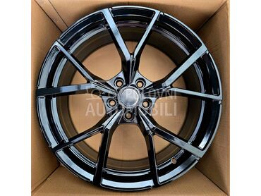 Aluminijumske felne volkswagen replica 19" 5 x 112
