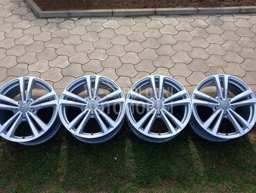 Aluminijumske felne  18" 5 x 112