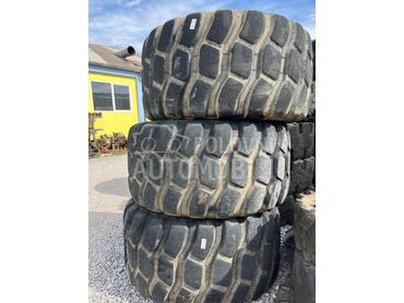 Felne i gume za Volvo dampere