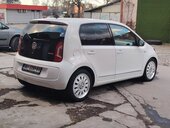 Volkswagen up! White