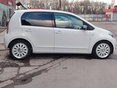 Volkswagen up! White