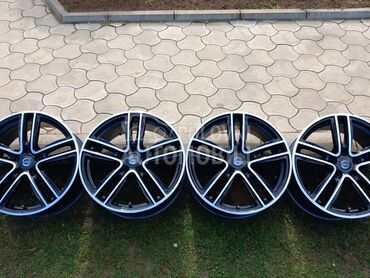 Aluminijumske felne  18" 5 x 108
