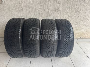 Bridgestone 205/55 R16 Zimska