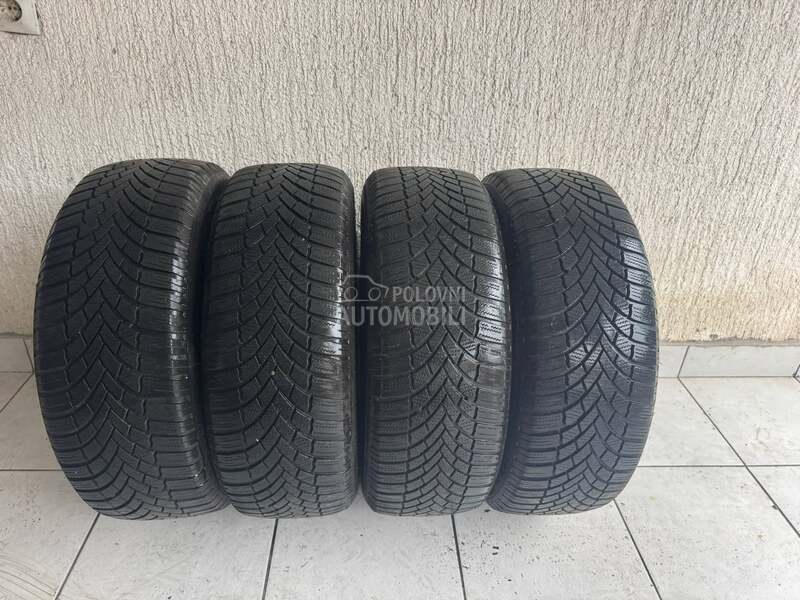 Bridgestone 205/55 R16 Zimska