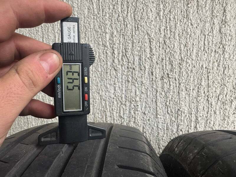 Vredestein 195/65 R15 Letnja