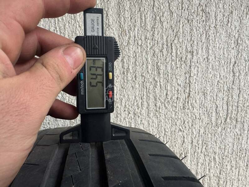 Vredestein 195/65 R15 Letnja