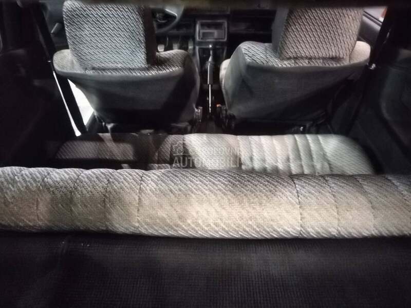 Volkswagen Golf 2 1.3