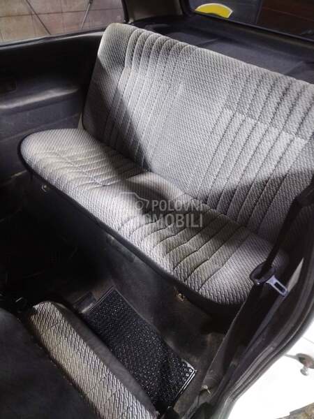 Volkswagen Golf 2 1.3