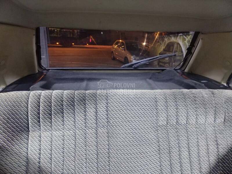 Volkswagen Golf 2 1.3