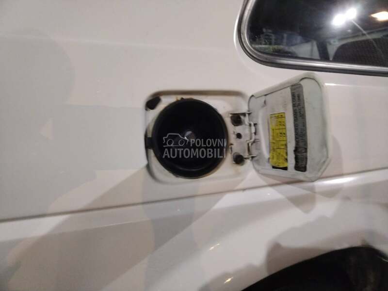 Volkswagen Golf 2 1.3