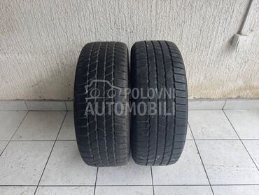 Continental 235/55 R18 Zimska