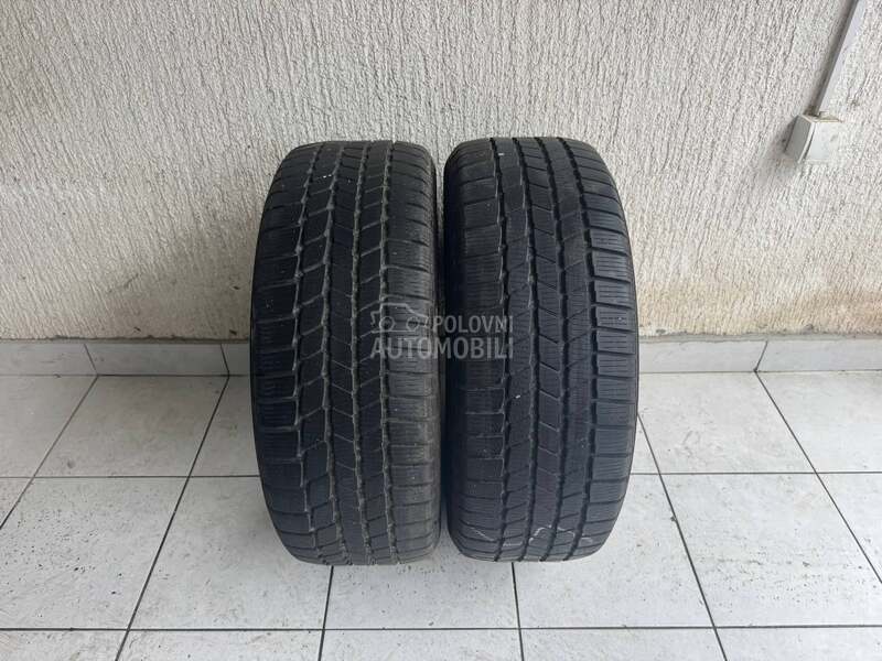 Continental 235/55 R18 Zimska