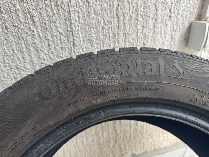 Continental 235/55 R18 Zimska