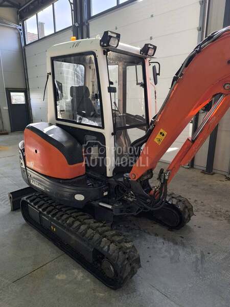 Kubota Kx91/3A2