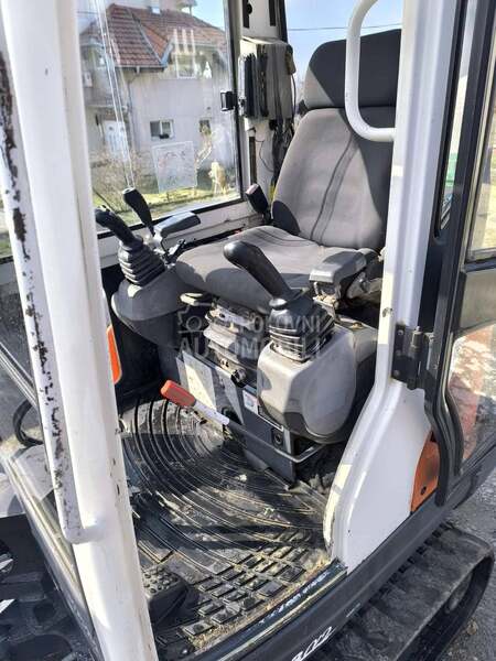 Kubota Kx91/3A2