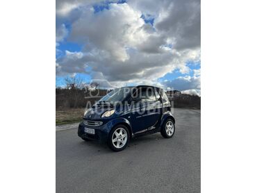 Smart ForTwo 0.7