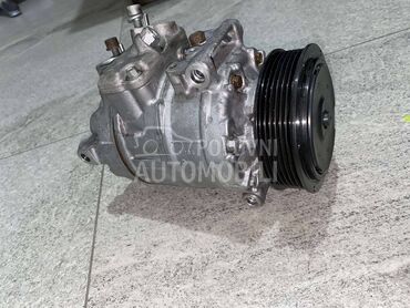 Kompersor klime za Audi A4