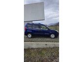 Fiat Doblo 1.6 Multijet
