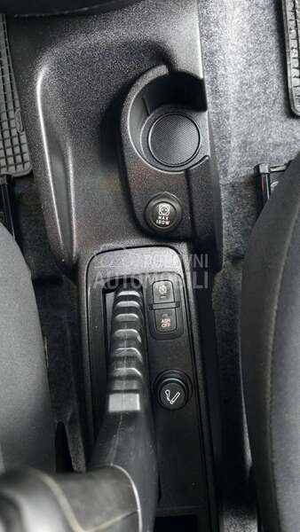 Fiat Doblo 1.6 Multijet