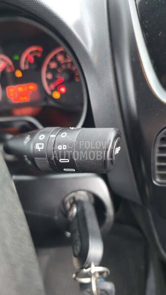 Fiat Doblo 1.6 Multijet