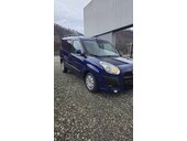 Fiat Doblo 1.6 Multijet