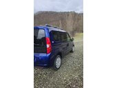Fiat Doblo 1.6 Multijet