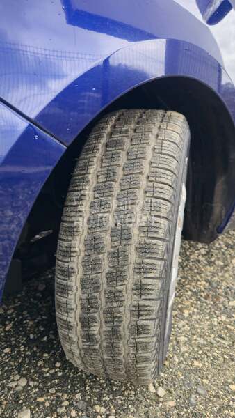 Fiat Doblo 1.6 Multijet