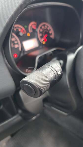 Fiat Doblo 1.6 Multijet