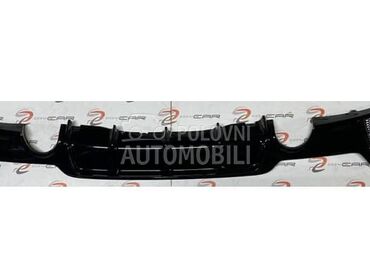 Difuzor F32 za BMW Ostalo od 2013. do 2019. god.